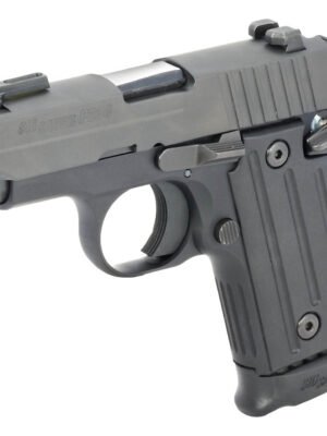 Buy SIG SAUER P238 ACADEMY EXCLUSIVE NS 380 ACP SUB-COMPACT 7-ROUND PISTOL Near Me