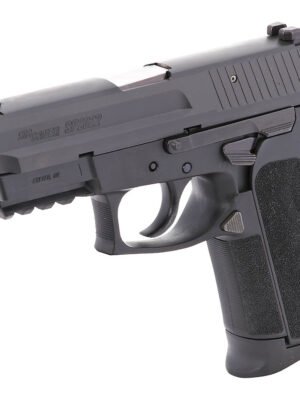 SIG SAUER SP2022 NITRON 40 S&W COM For Sale PACT 12-ROUND PISTOL