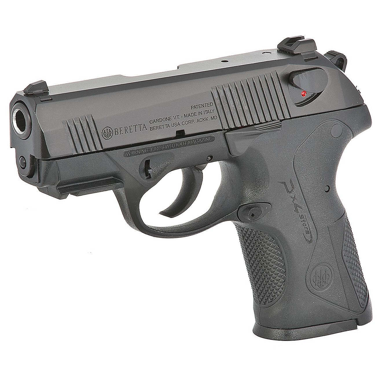 Buy BERETTA PX4 STORM COMPACT 9MM PISTOL Online