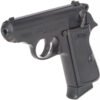 WALTHER PPK/S .22 LR RIMFIRE PISTOL For Sale