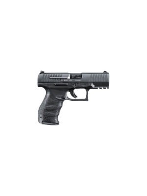 Buy WALTHER PPQ M2 9MM SEMIAUTOMATIC PISTOL Online
