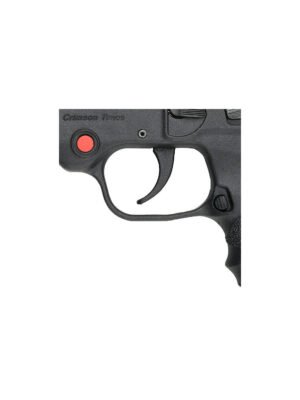 Buy SMITH & WESSON M&P BODYGUARD CRIMSON TRACE RED LASER 380 ACP SUB-COMPACT 6-ROUND PISTOL Online