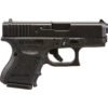 Buy GLOCK G27 GEN4 40 S&W SUB-COMPACT 9-ROUND PISTOL Online