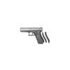 GLOCK G17 GEN4 9 X 19MM CENTERFIRE STANDARD FRAMED PISTOL For Sale