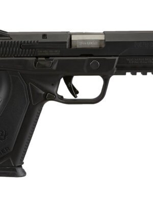 Buy RUGER AMERICAN 9MM STRIKER-FIRED PISTOL Online