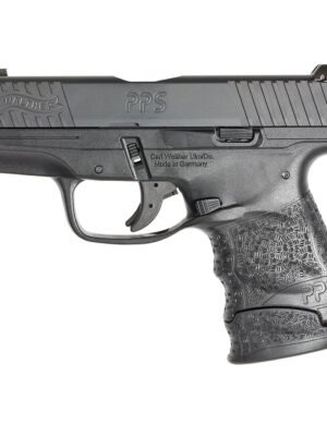 WALTHER PPS M2 9MM PISTOL For Sale