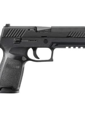 Buy SIG SAUER P320 NITRON 9MM FULL-SIZED 17-ROUND PISTOL Online