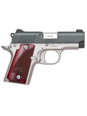Buy KIMBER MICRO 9 STAINLESS 9MM PISTOL Online