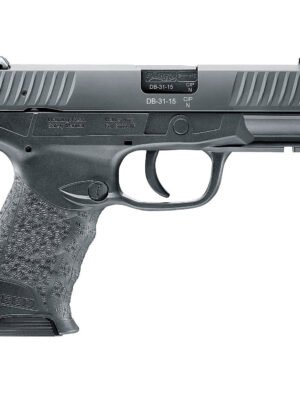 WALTHER CREED 9MM PISTOL For Sale