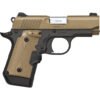 KIMBER MICRO 9 9MM PISTOL For Sale