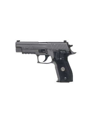 Buy SIG SAUER P226 LEGION 9MM PISTOL Near Me