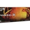 Buy Federal Fusion Ammunition 6.5 PRC 140 Grain Bonded Soft Point Box of 20 Online