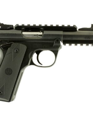 Buy RUGER MARK IV 22/45 .22 LR PISTOL Online