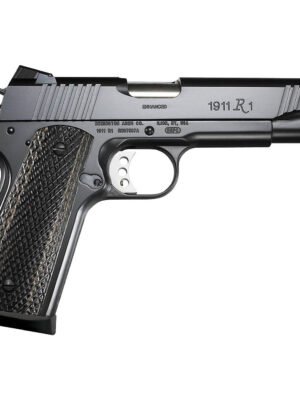 Buy REMINGTON 1911 R1 ENHANCED COMMANDER FIBER OPTIC 45 ACP COMPACT 8-ROUND PISTOL Near Me