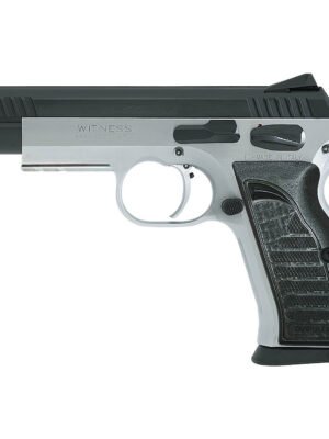 EAA CORP WITNESS ELITE MATCH 10MM AUTO PISTOL For Sale