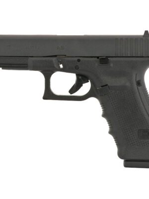 GLOCK G17 GEN4 9MM For SaleULL-SIZED 17-ROUND PISTOL For
