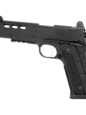 DAN WESSON 1911 DISCRETION .45 ACP PISTOL For Sale
