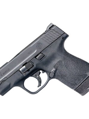 Buy SMITH & WESSON M&P 9 SHIELD M2.0 9MM COMPACT 8-ROUND PISTOL Online