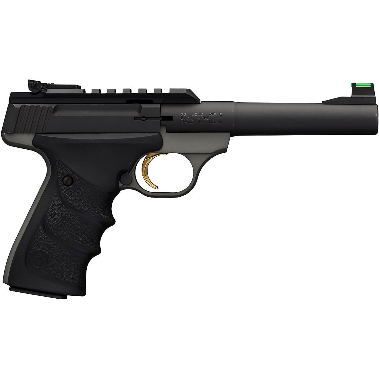 Buy BROWNING BUCK MARK PLUS PRACTICAL URX .22 LR PISTOL Online