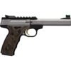 BROWNING BUCK MARK PLUS UDX .22 LR PISTOL For Sale