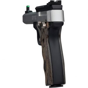 BROWNING BUCK MARK PLUS UDX .22 LR PISTOL