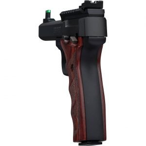 BROWNING BUCK MARK PLUS UDX .22 LR PISTOL - Image 2