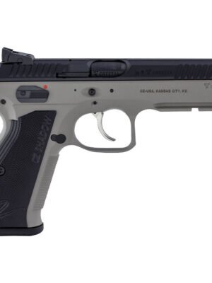 CZ SHADOW 2 9MM LUGER PISTOL For Sale