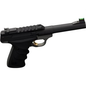BROWNING BUCK MARK PLUS PRACTICAL URX .22 LR PISTOL