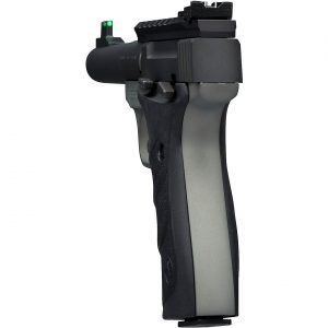 BROWNING BUCK MARK PLUS PRACTICAL URX .22 LR PISTOL - Image 2