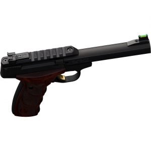 BROWNING BUCK MARK PLUS UDX .22 LR PISTOL
