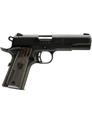 BROWNING 1911-22 COMPACT BLACK LABEL LAMINATE .22 LR PISTOL For Sale