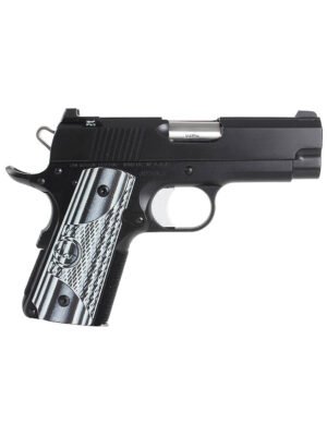 Buy DAN WESSON 1911 ECO 9MM LUGER PISTOL Online
