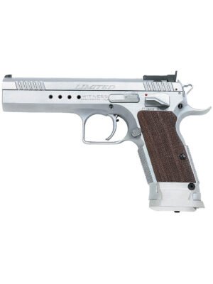 Buy EAA CORP WITNESS ELITE LIMITED .40 S&W PISTOL Online