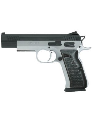 EAA CORP WITNESS ELITE MATCH .40 S&W PISTOL For Sale
