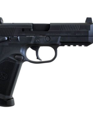 FN FNX-45 THREADED NS 45 ACP FULL-SIZED 10-ROUND PISTOL For Sale