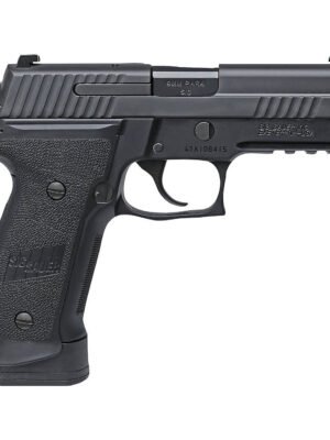 Buy SIG SAUER P226 TACOPS 9MM LUGER PISTOL Online