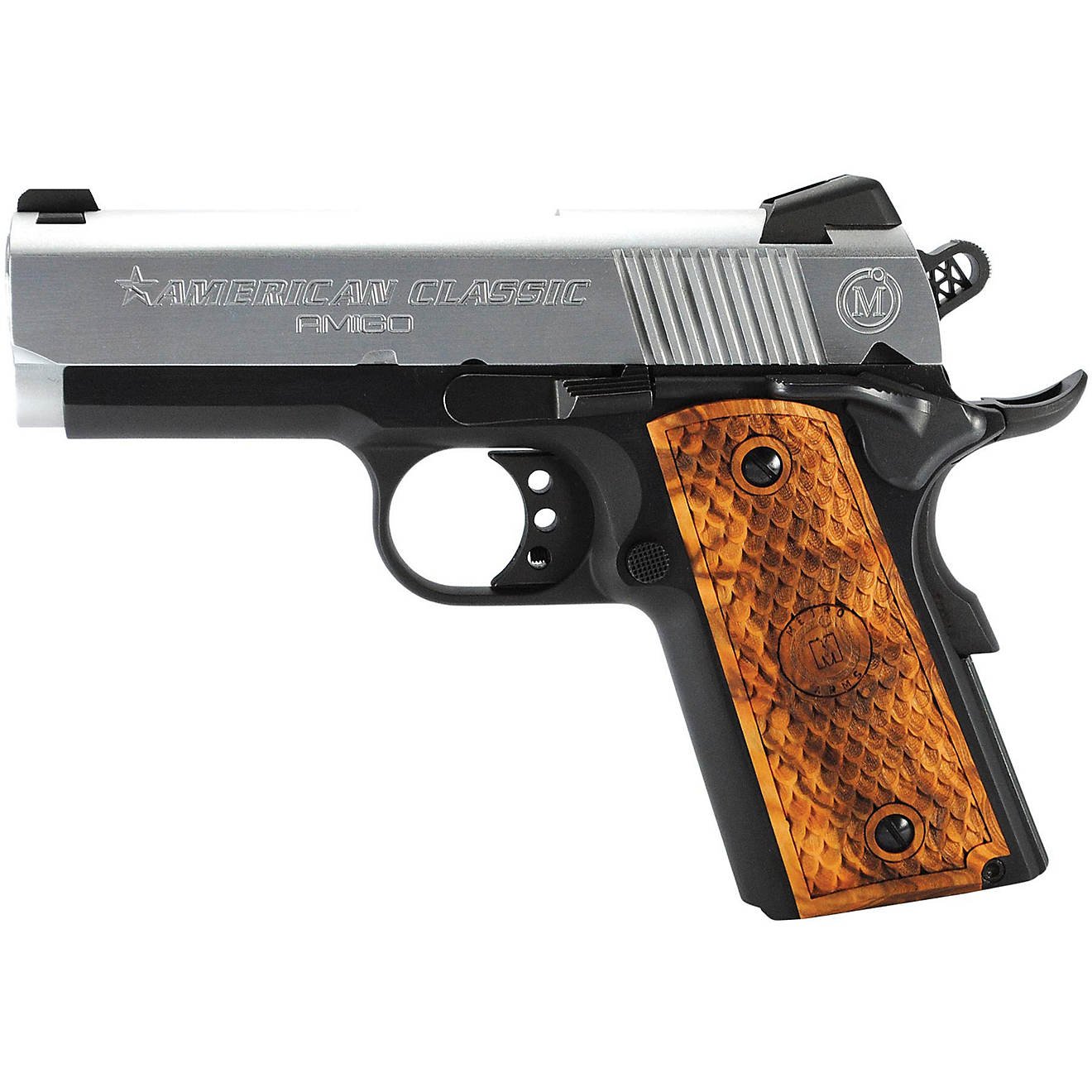 Buy AMERICAN CLASSIC AMIGO 1911 .45 ACP PISTOL Online