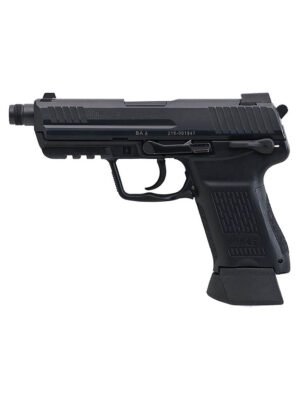HECKLER & KOCH HK45T V7 LEM .45 ACP PISTOL For Sale