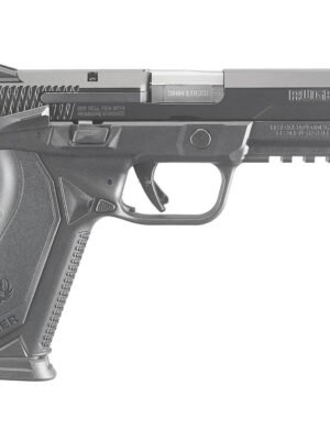 RUGER AMERICAN 45 ACP FULL-SIZE 10-ROUND PISTOL For Sale