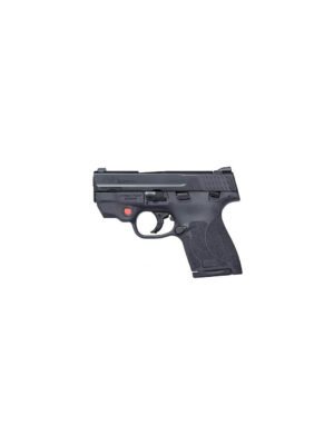 Buy SMITH & WESSON M&P40 SHIELDM2.0 CRIMSON TRACE RED LASER 40 S&W COMPACT 7-ROUND PISTOL Near Me