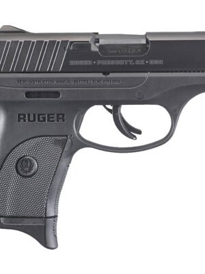 Buy RUGER EC9S 9MM PISTOL Online