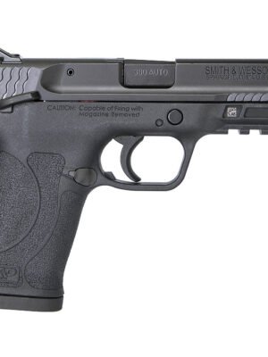 SMITH & WESSON M&P 380 SHIELD EZ .380 ACP COMPACT 8-ROUND PISTOL For Sale