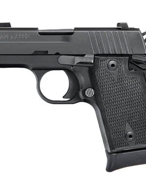 Buy SIG SAUER P938 ACADEMY EXCLUSIVE NS 9MM SUB-COMPACT 7-ROUND PISTOL Online