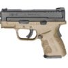 Buy SIG SAUER P320 9MM SUBCOMPACT PISTOL Near Me