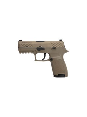 SIG SAUER P320 COMPACT .40 S&W PISTOL For Sale
