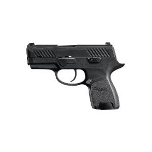 Buy SIG SAUER P320 SUBCOMPACT .40 S&W PISTOL Online