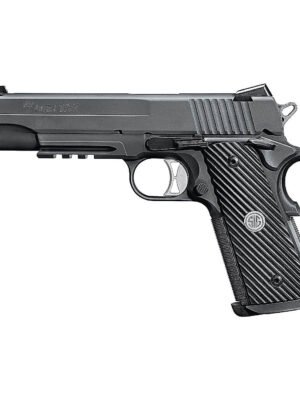 SIG SAUER 1911 TACOPS 9MM PISTOL For Sale