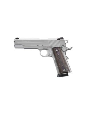 Buy SIG SAUER 1911 STANDARD .45 ACP PISTOL Online