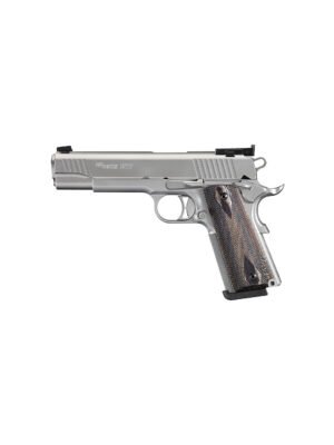 Buy SIG SAUER 1911 TRADITIONAL MATCH ELITE .40 S&W PISTOL Online