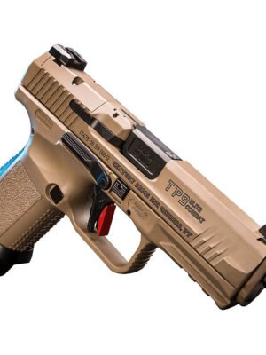 Buy CENTURY ARMS TP9 ELITE COMBAT 9MM PISTOL Online